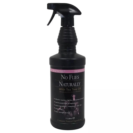 Horsewise No Flies Naturally - Birdham Animal Feeds