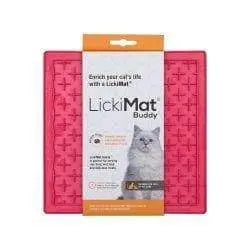 Lickimat Buddy  - Birdham Animal Feeds
