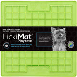 Lickimat Playdate  - Birdham Animal Feeds