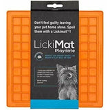 Lickimat Playdate  - Birdham Animal Feeds
