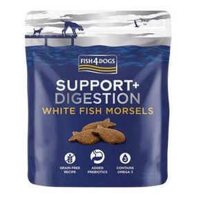 Fish4Dogs Dog Treats  - Birdham Animal Feeds