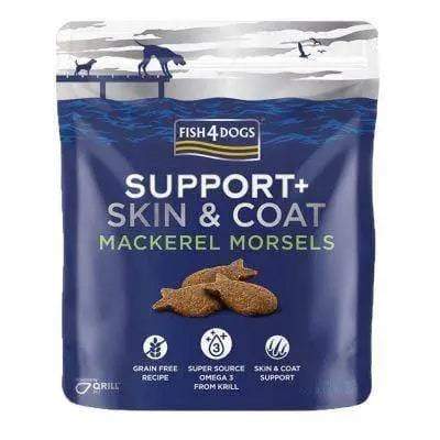 Fish4Dogs Dog Treats  - Birdham Animal Feeds