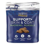 Fish4Dogs Dog Treats  - Birdham Animal Feeds
