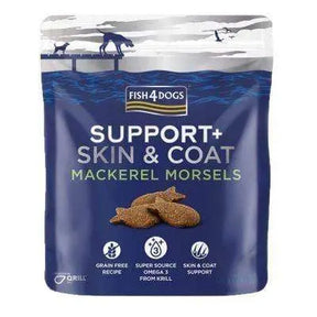 Fish4Dogs Dog Treats  - Birdham Animal Feeds