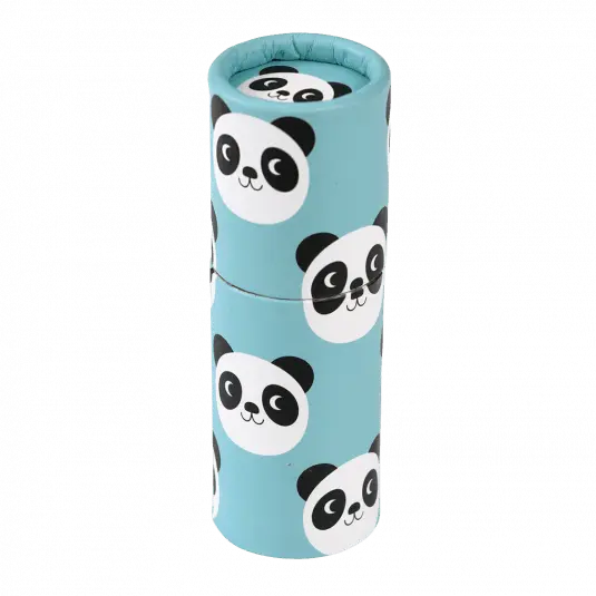 Miko the Panda Colouring Pencils (Set of 12) - Birdham Animal Feeds