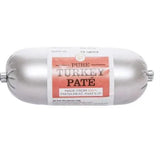 JR Turkey Pate  - Birdham Animal Feeds