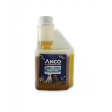 Anco Nutrients Omega 3-6-9 Oil with Herbs 250ml - Birdham Animal Feeds
