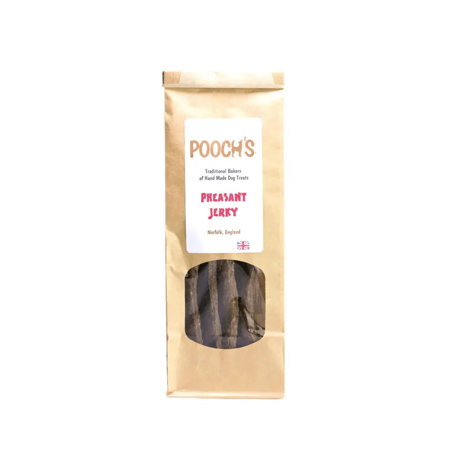 Pooch's Handmade Dog Treats - Birdham Animal Feeds