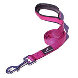 Miro and Makauri Nylon Dog Lead  - Birdham Animal Feeds
