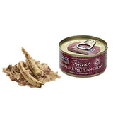 Fish4Cats Finest Cat Food Tins - Birdham Animal Feeds