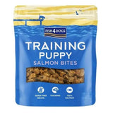 Fish4Dogs Puppy Training Salmon Bites - Birdham Animal Feeds
