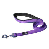 Miro and Makauri Nylon Dog Lead  - Birdham Animal Feeds