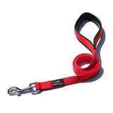 Miro and Makauri Nylon Dog Lead  - Birdham Animal Feeds