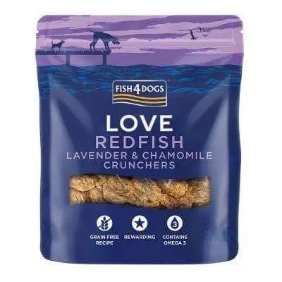 Fish4Dogs Dog Treats  - Birdham Animal Feeds