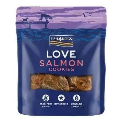 Fish4Dogs Dog Treats  - Birdham Animal Feeds