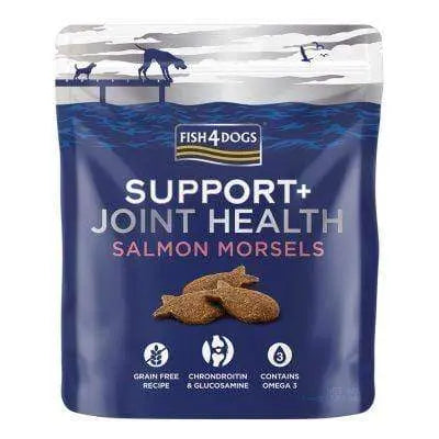 Fish4Dogs Dog Treats  - Birdham Animal Feeds