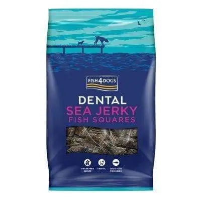 Fish4Dogs Dog Treats  - Birdham Animal Feeds
