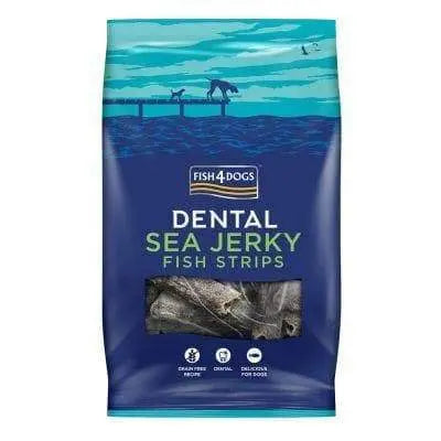 Fish4Dogs Dog Treats  - Birdham Animal Feeds