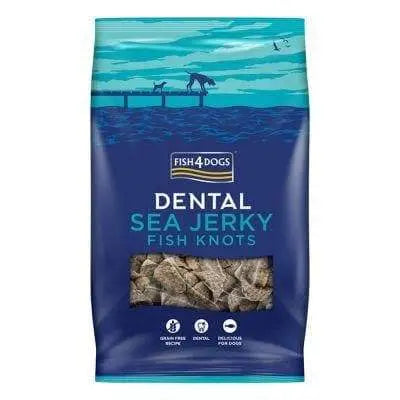Fish4Dogs Dog Treats  - Birdham Animal Feeds