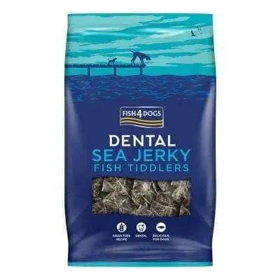 Fish4Dogs Dog Treats  - Birdham Animal Feeds
