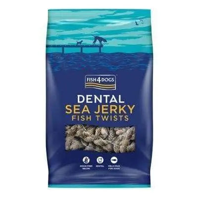 Fish4Dogs Dog Treats  - Birdham Animal Feeds