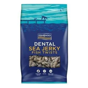 Fish4Dogs Dog Treats  - Birdham Animal Feeds