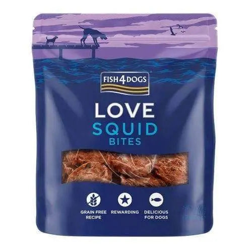 Fish4Dogs Dog Treats  - Birdham Animal Feeds
