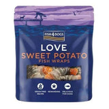 Fish4Dogs Dog Treats  - Birdham Animal Feeds