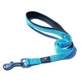 Miro and Makauri Nylon Dog Lead  - Birdham Animal Feeds