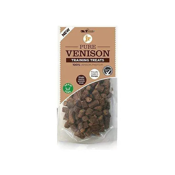 JR Pure Training Treats  - Birdham Animal Feeds