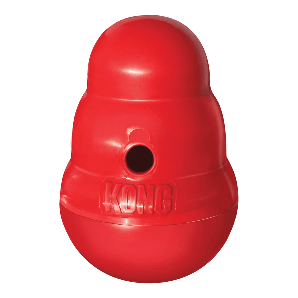 Kong Wobbler  - Birdham Animal Feeds