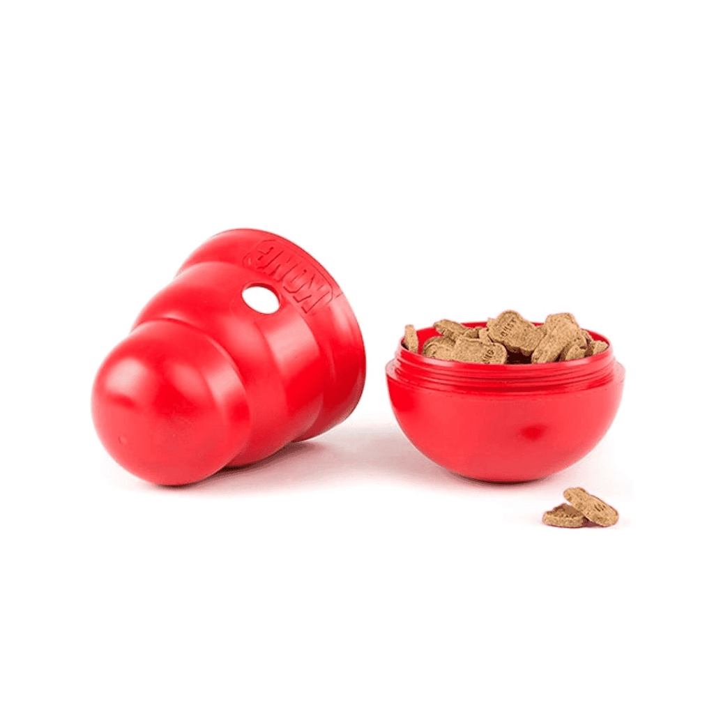 Kong Wobbler  - Birdham Animal Feeds